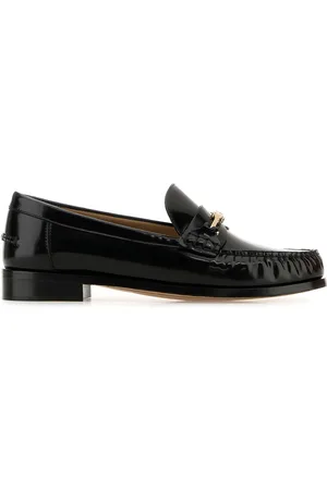 Salvatore Ferragamo Harry loafers