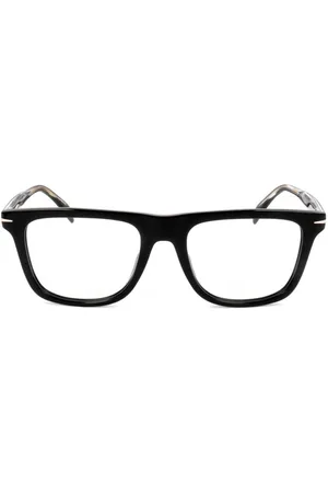 DB EYEWEAR BY DAVID BECKHAM Rectangle-frame glasses