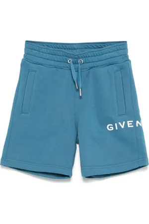 Givenchy Logo-print shorts