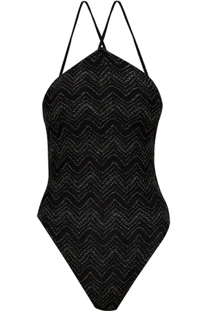 Missoni Lurex swimsuit