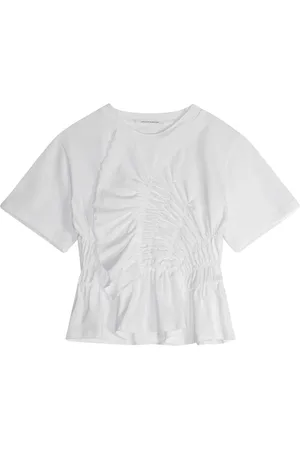 Cecilie Bahnsen Ace T-shirt
