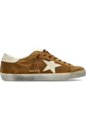 Golden Goose Super-Star Classic sneakers