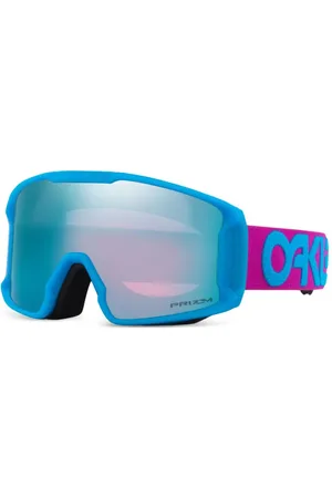 Oakley SNOW GO ski goggles