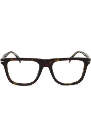 DB EYEWEAR BY DAVID BECKHAM Square-frame glasses