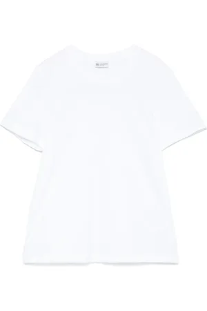 AG Jeans Cotton T-shirt