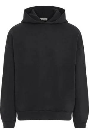 FEAR OF GOD Graphic-print hoodie