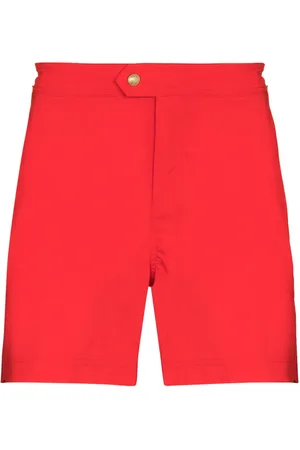 Tom Ford Compact swim shorts