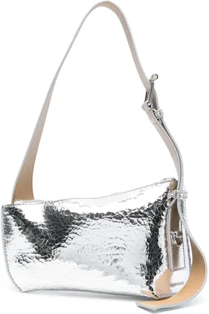 Alexander McQueen T-Bar Sling shoulder bag