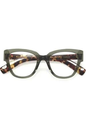 Kaleos Caruso glasses