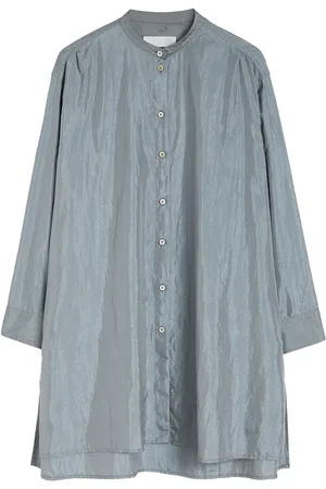 Jil Sander Buttoned long shirt