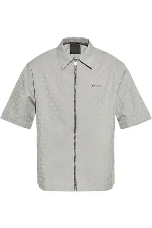 Givenchy Monogram shirt