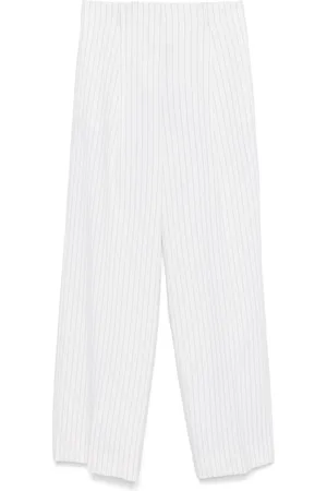 P.A.R.O.S.H. Pinstripe trousers