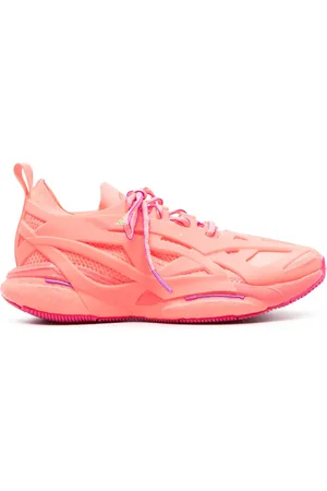 adidas Stella McCartney X Solarglide Running "Real Magenta"