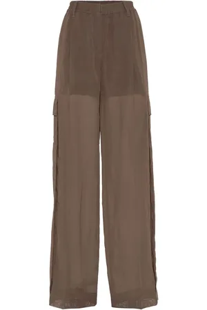 Brunello Cucinelli Explorer trousers