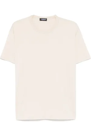 Dondup Cotton T-shirt