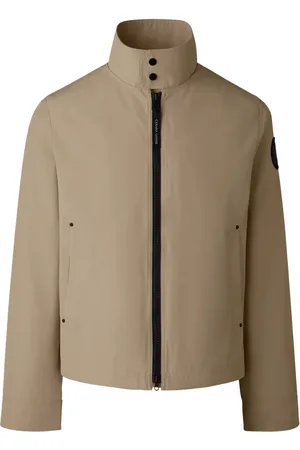 Canada Goose Rosedale jacket