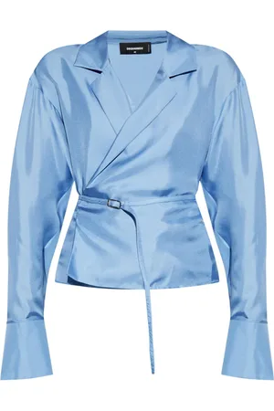 Dsquared2 Silk blouse