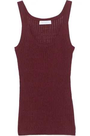 GABRIELA HEARST Nevin tank top