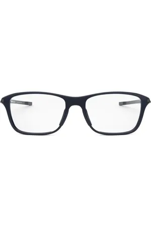 Tag Heuer Rectangle frame glasses