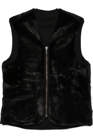 Barbour Reversible gilet