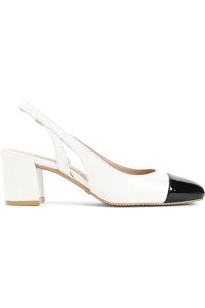 Stuart Weitzman Sleek pumps