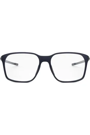 Tag Heuer Square frame glasses
