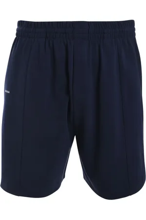 The Pangaia Dna Double Jersey shorts