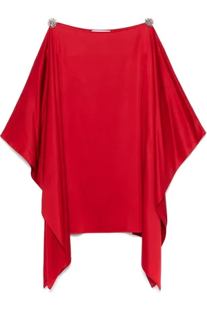 Lanvin Silk blouse