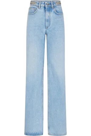 Paco rabanne Flared jeans