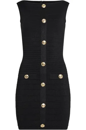 Retrofete Erin mini dress