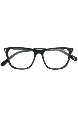 Stella McCartney Square frame sunglasses