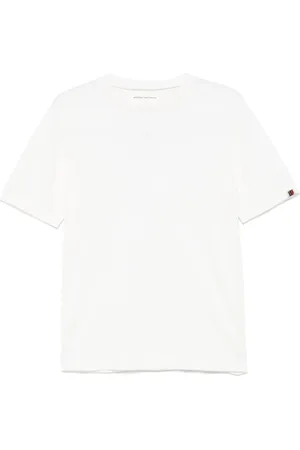 EXTREME CASHMERE James T-shirt