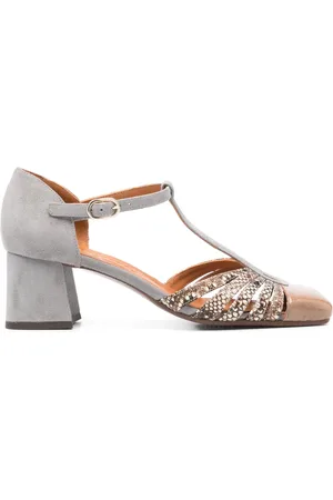 Chie Mihara 50mm Vudui pumps