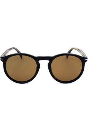 DB EYEWEAR BY DAVID BECKHAM Round-frame sunglasses