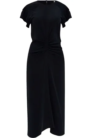 Isabel Marant Terena midi dress