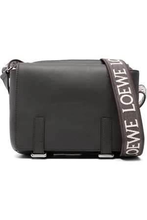 Loewe Mini Military messenger bag
