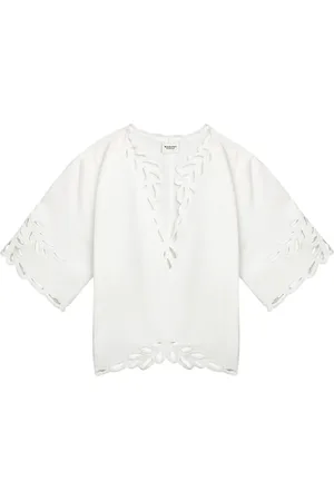 Marant Etoile Shana top