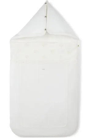 Chloé Organic cotton sleeping bag