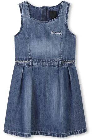 Givenchy Denim dress
