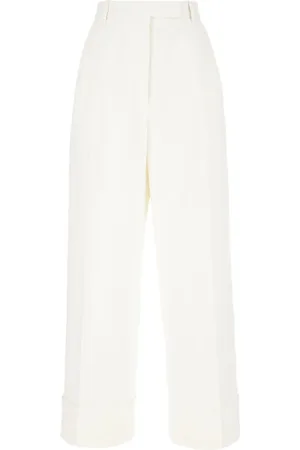 Thom Browne High-waisted trousers