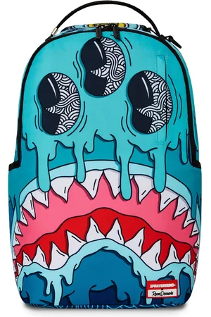 Sprayground Jorge Rodriguez Dripz backpack