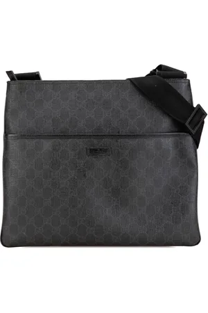 Gucci 2000-2015 GG Supreme crossbody bag