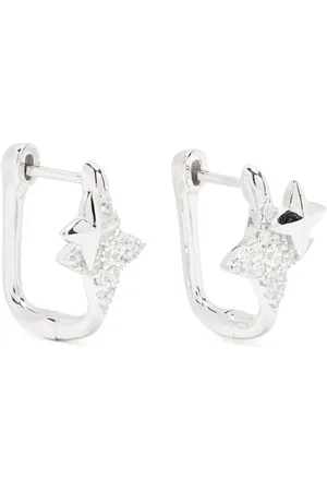 APM Monaco M??t??orites earrings