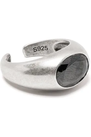 TEAM WANG design Choices gem ring