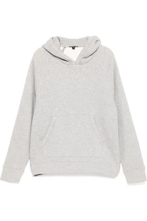 James Perse Cozy Hooded sweatshirt