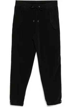 James Perse Cotton Terry Flight trousers