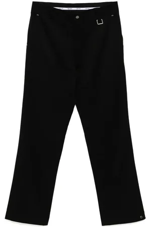 TEAM WANG design Chices trousers