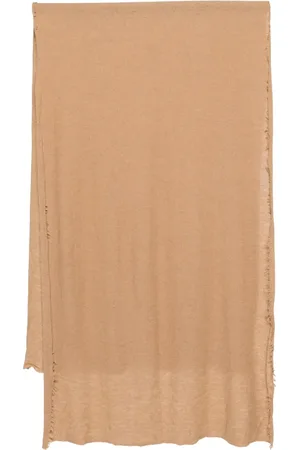 James Perse Cashmere blend scarf