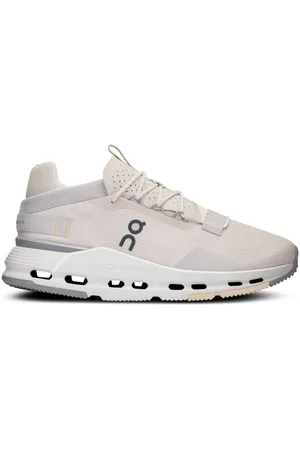 On Running On Cloudnova 2 WMNS "Sand Fog"