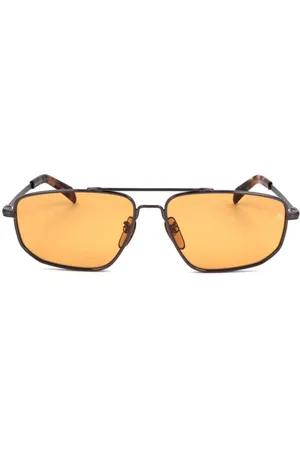 DB EYEWEAR BY DAVID BECKHAM Square-frame sunglasses